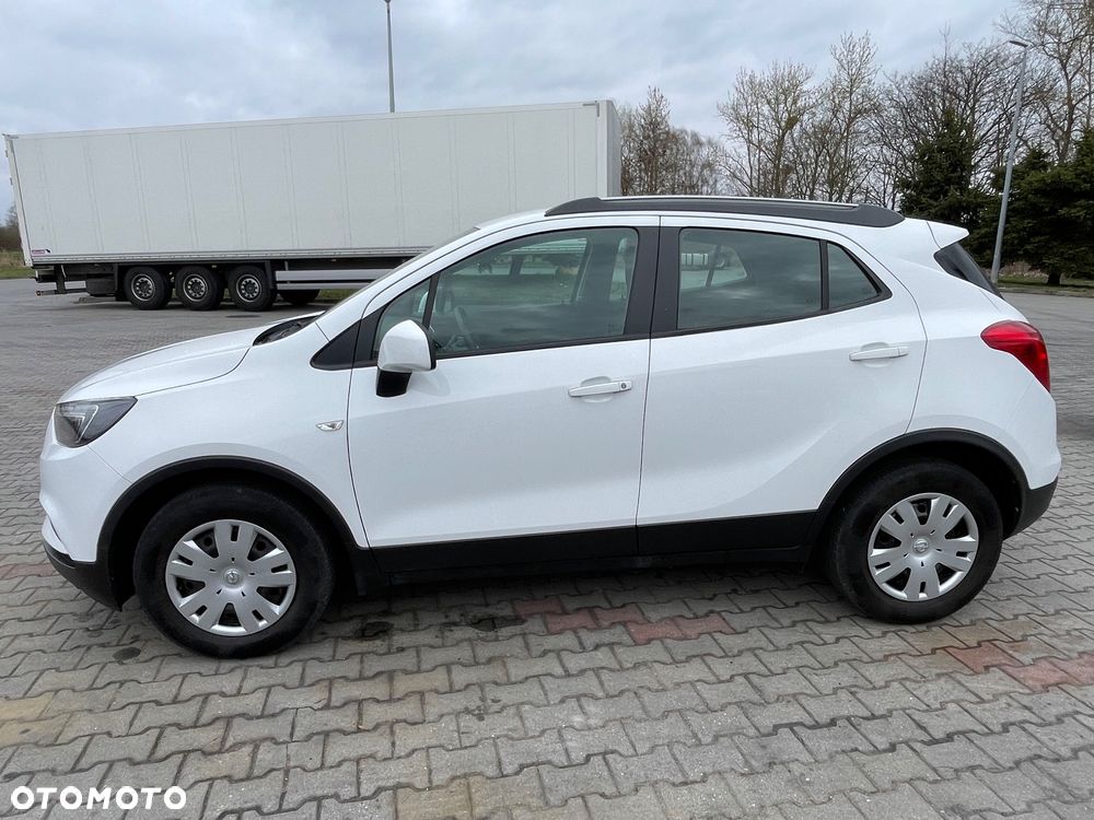 Opel Mokka 1.6 Essentia S&S - 15