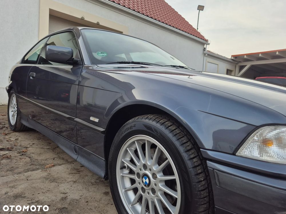 BMW Seria 3 - 15