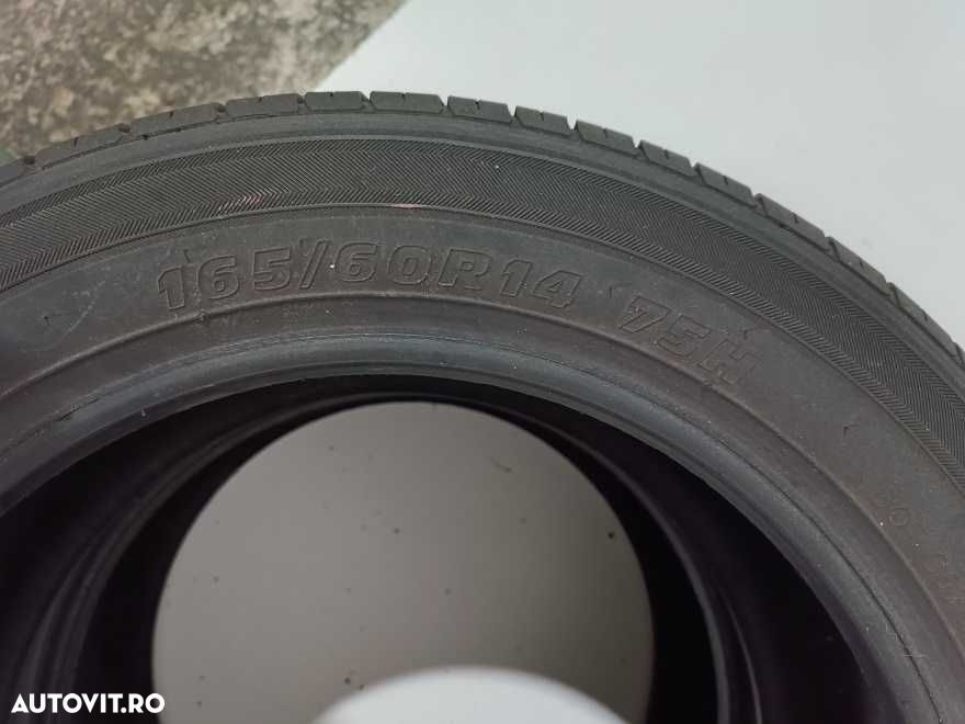 Anvelope 165/60/R14 75H KUMHO VARA 165 60 14 75H CP-V20498 - 3