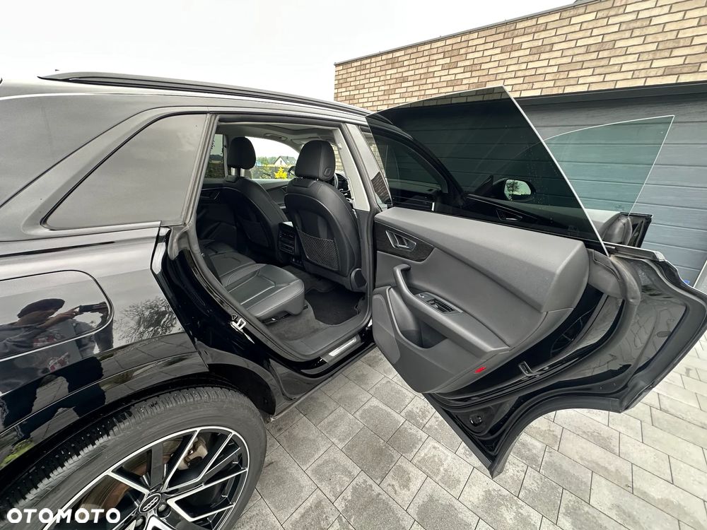Audi Q8 - 21