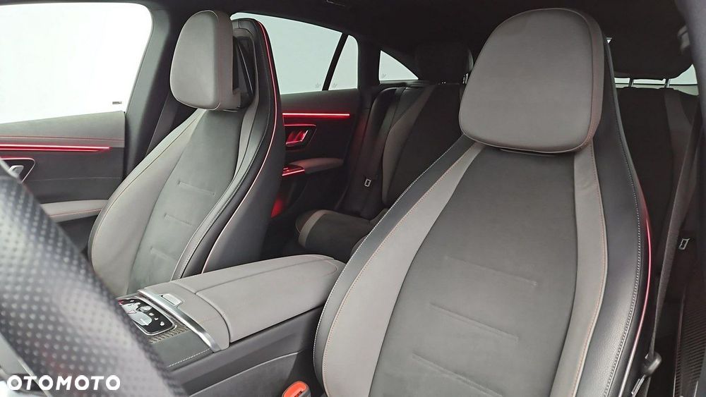 Mercedes-Benz EQS - 11