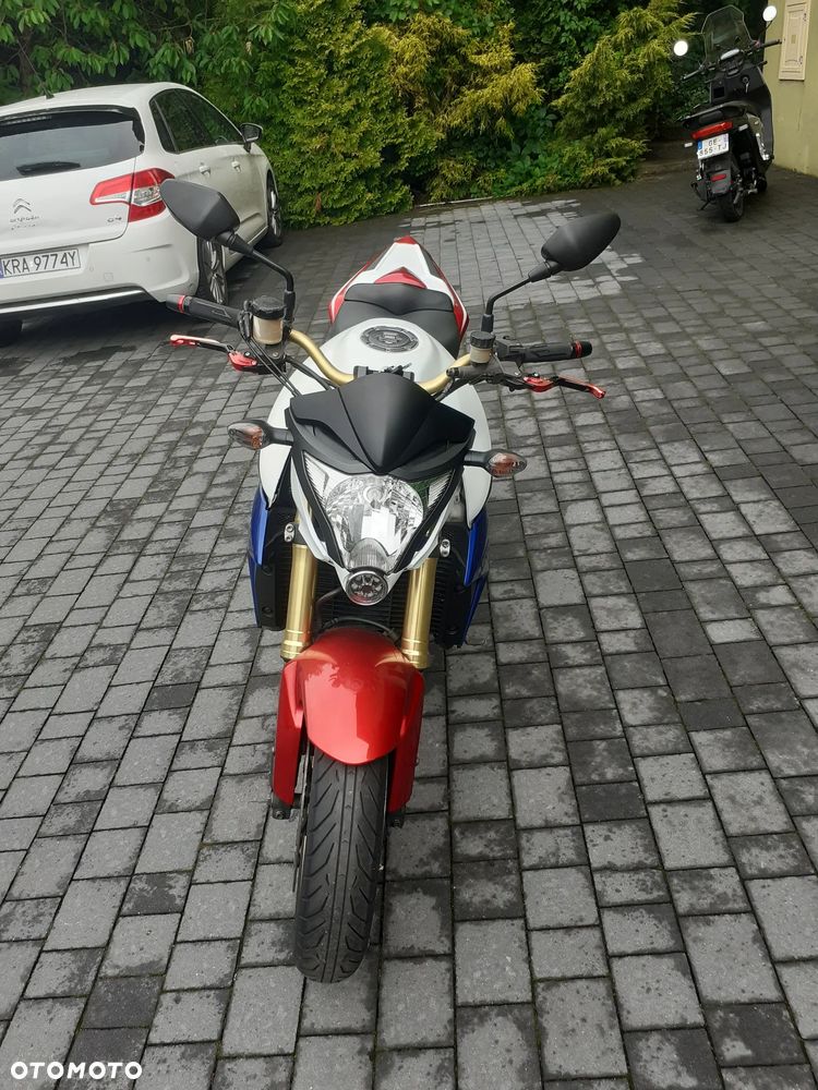 Honda CB - 20