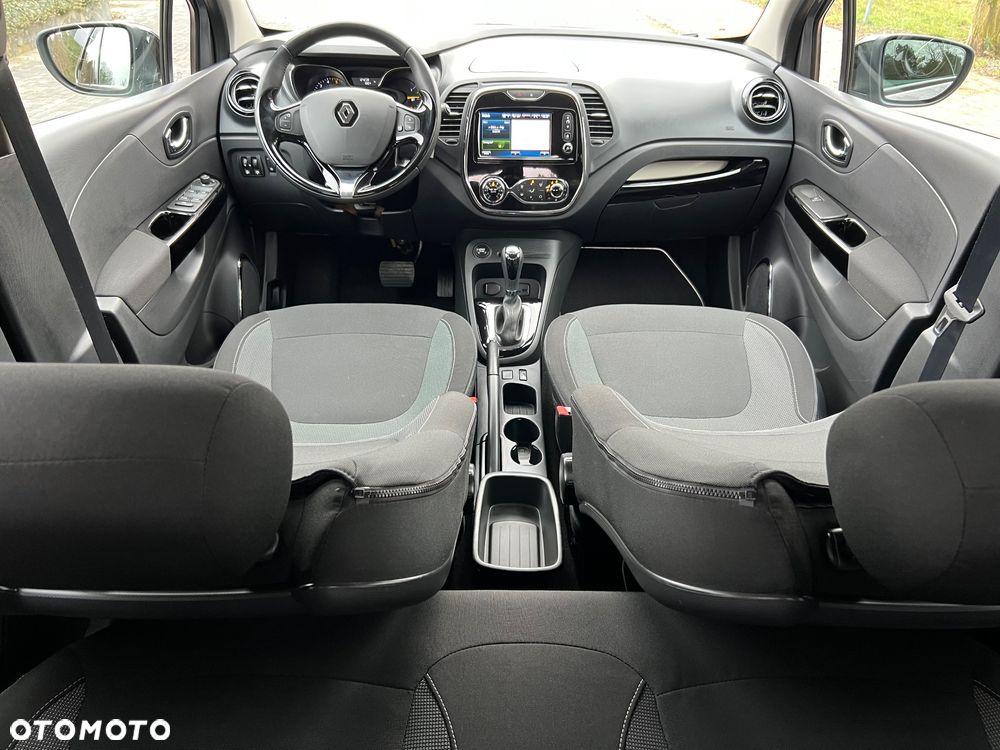 Renault Captur ENERGY dCi 90 EDC Intens - 15