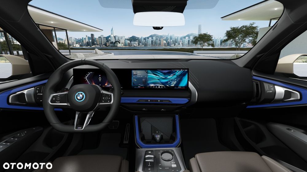 BMW X3 30e xDrive - 11