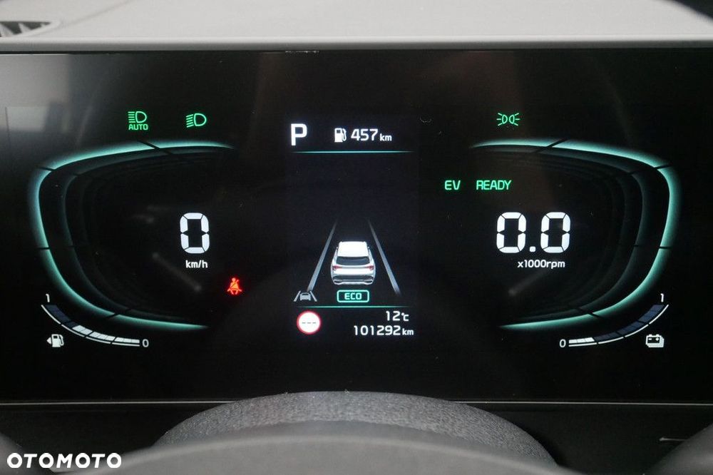 Kia Sportage - 9