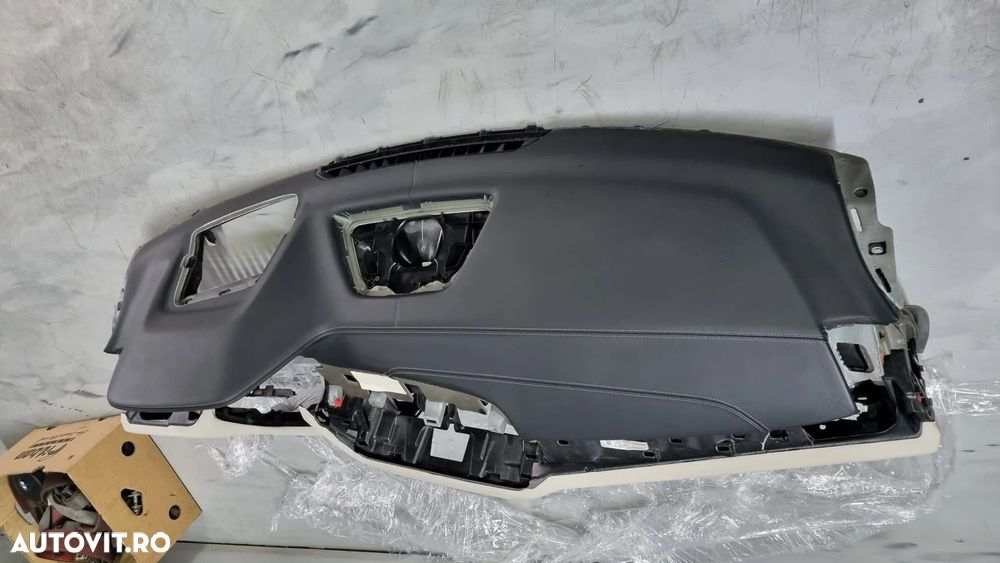 Plansa bord BMW X5 G05 X7 G07 - 2