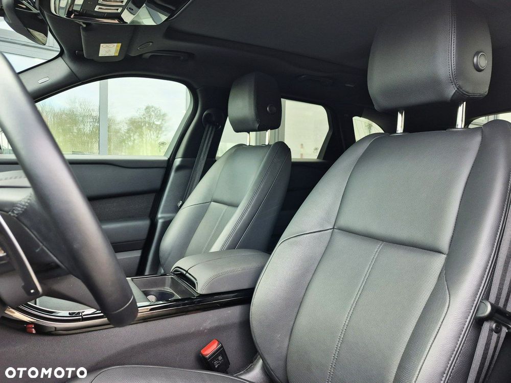 Land Rover Range Rover Velar - 23