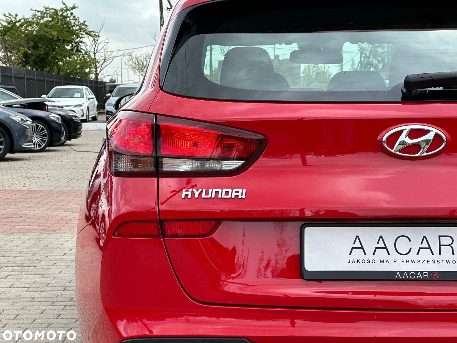 Hyundai i30 - 34