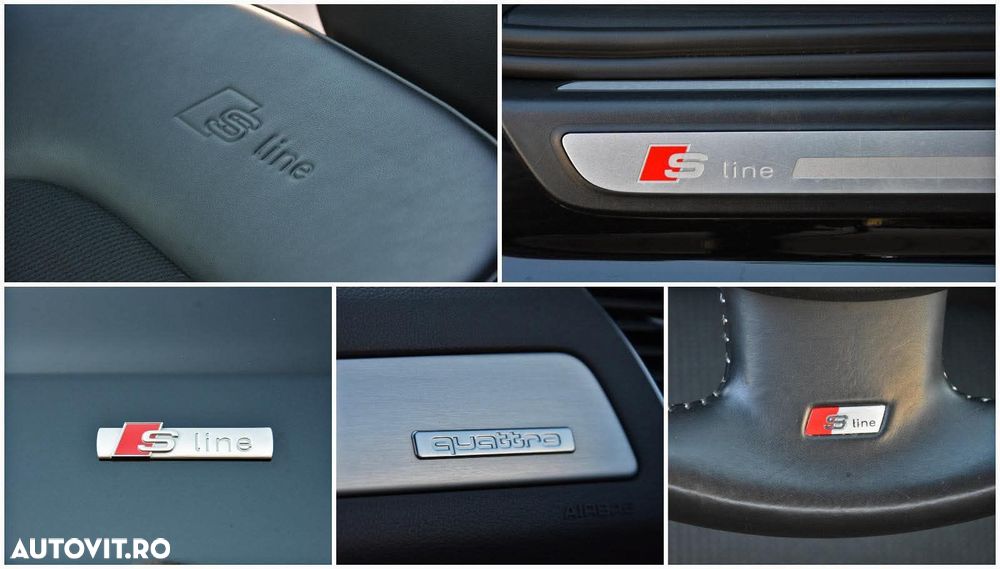 Audi Q5 2.0 TFSI Quattro S-Tronic - 6