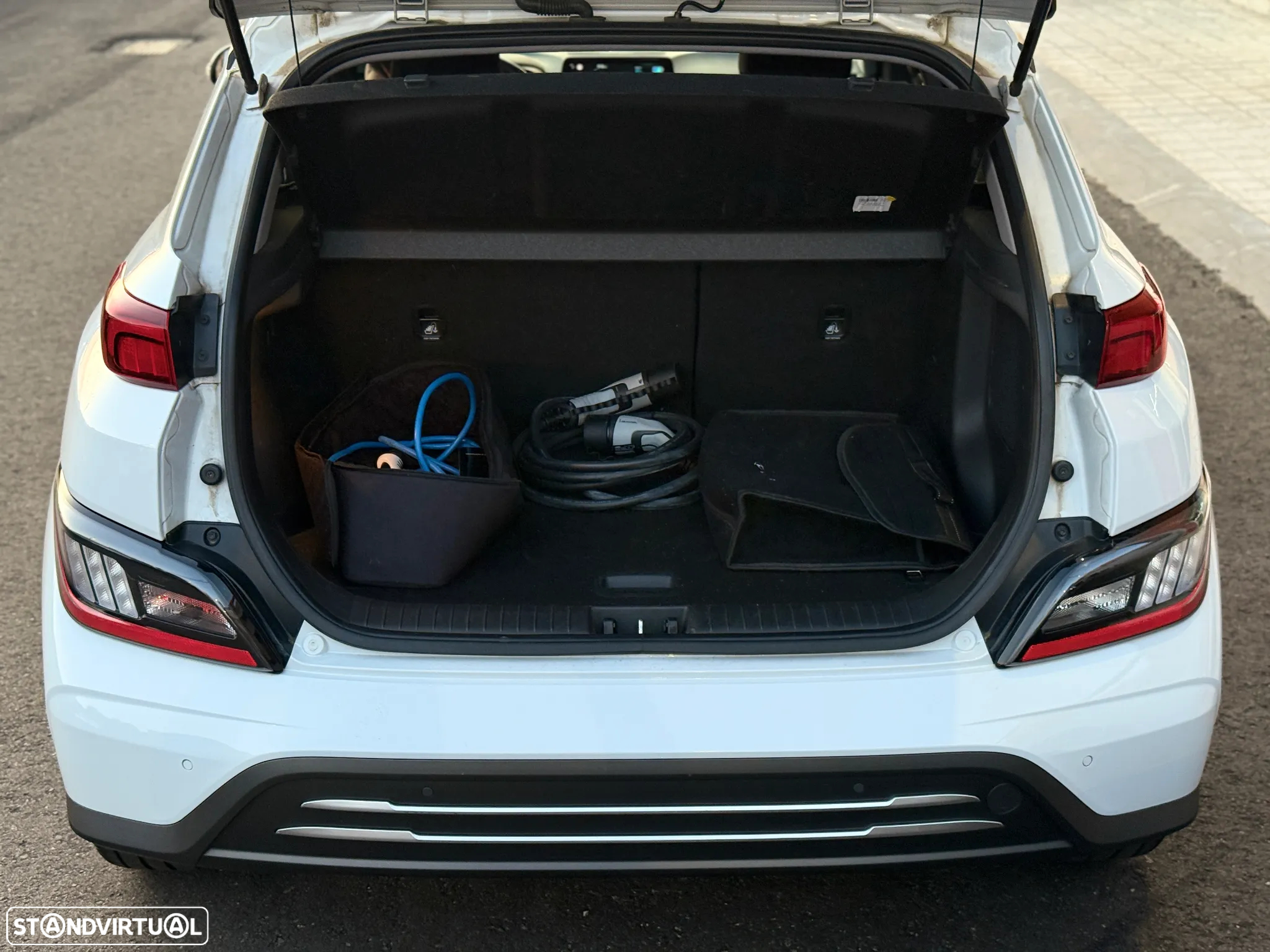Hyundai Kauai EV 39 kWh Premium - 10