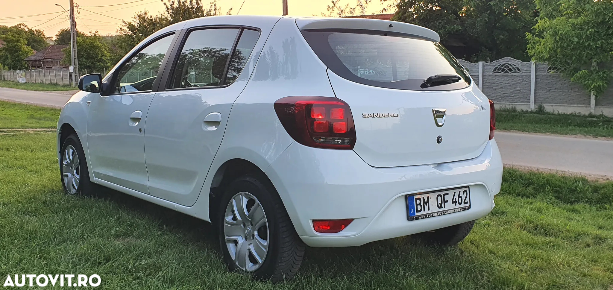 Dacia Sandero TCe 90 (S&S) Comfort - 16
