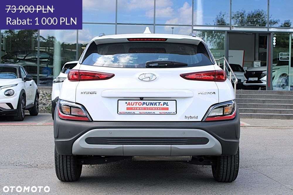 Hyundai Kona - 6