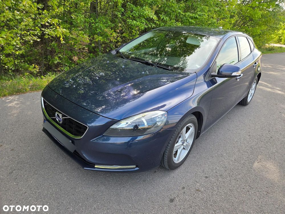 Volvo V40 D2 Kinetic - 2