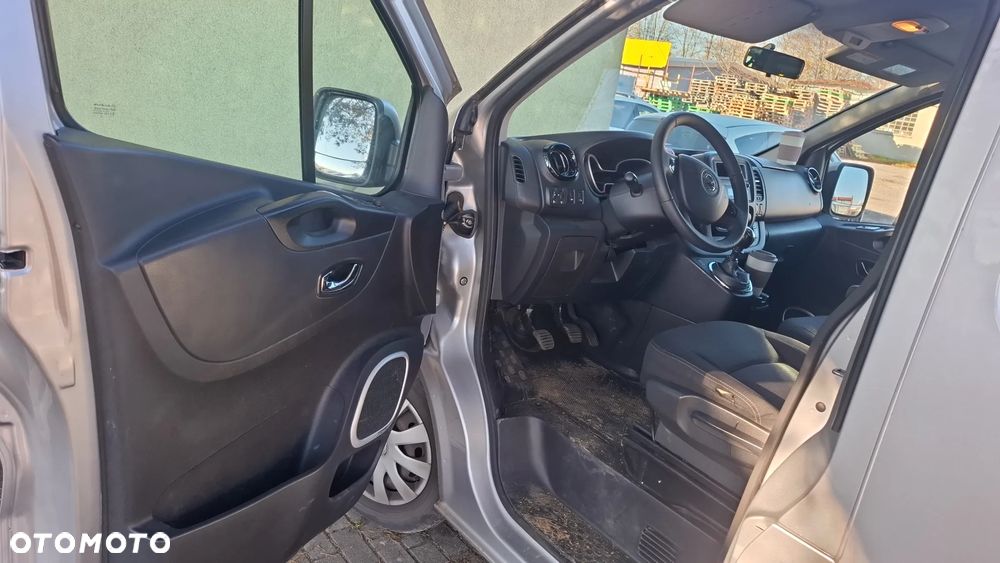 Opel Vivaro L1H1 S&S - 3