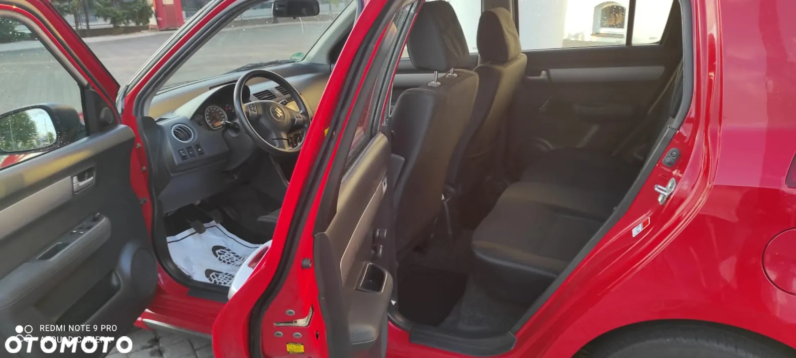 Suzuki Swift 1.3 Comfort - 10