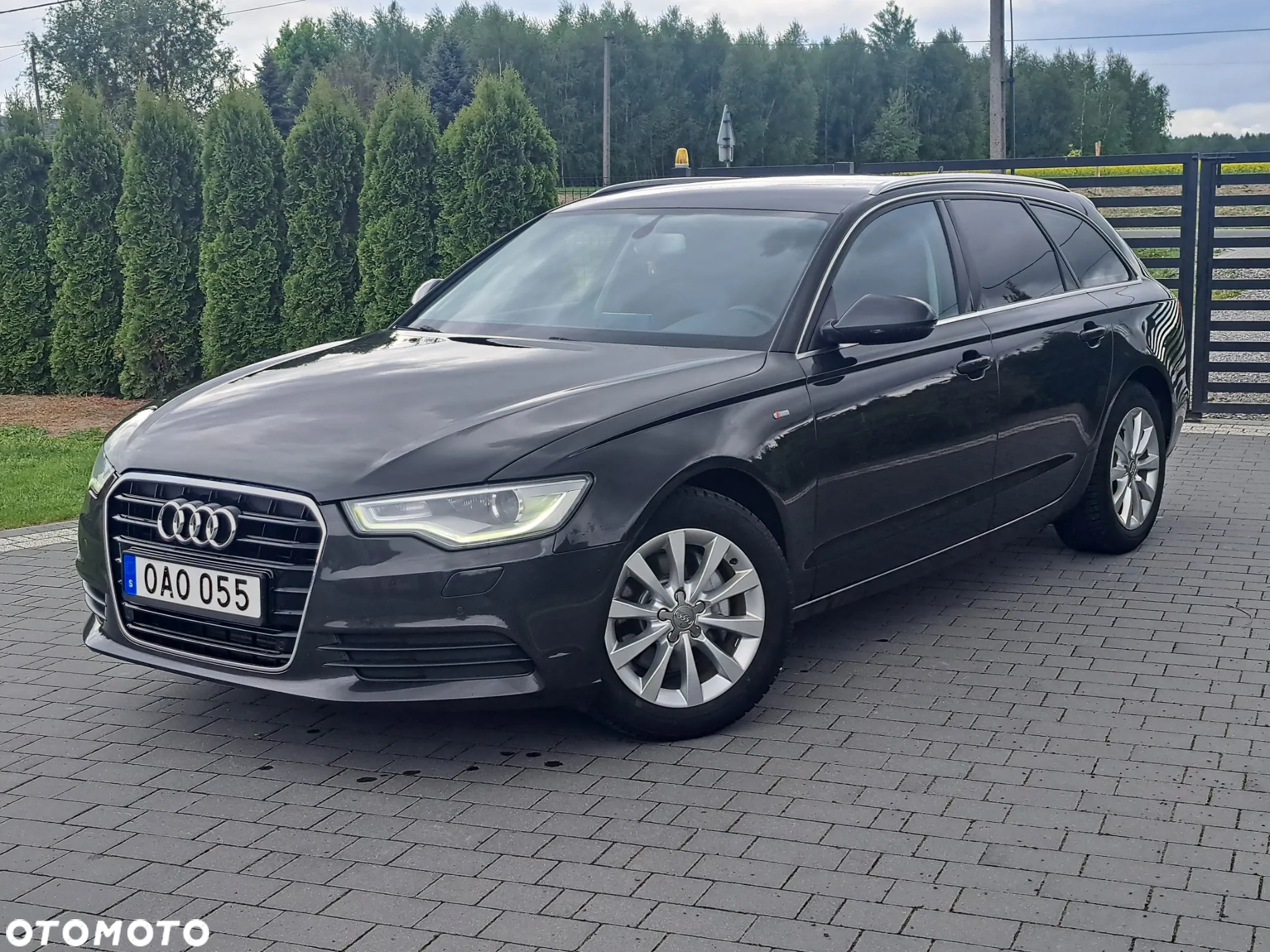 Audi A6 2.0 TDI Prime Line - 4