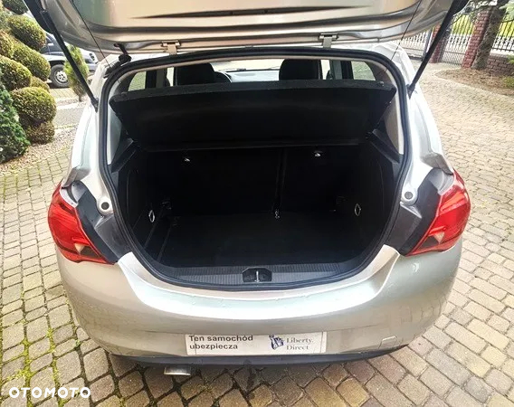 Opel Corsa - 15