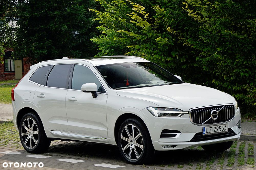 Volvo XC 60 T5 AWD Geartronic Inscription - 2