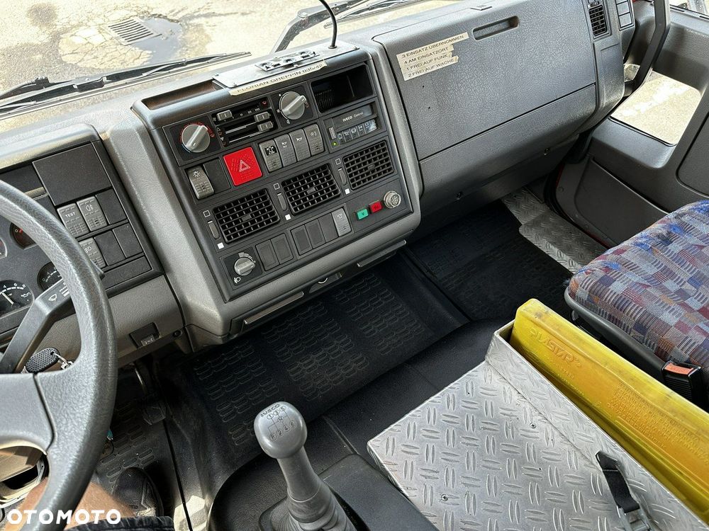 Iveco Magirus - 35