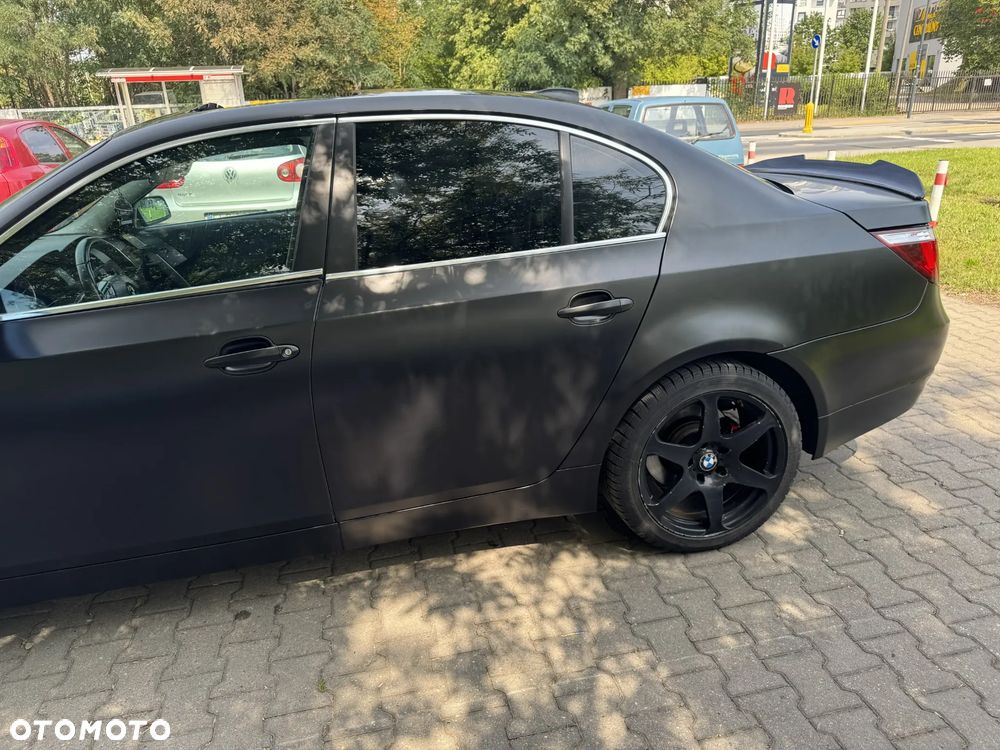 BMW Seria 5 - 12