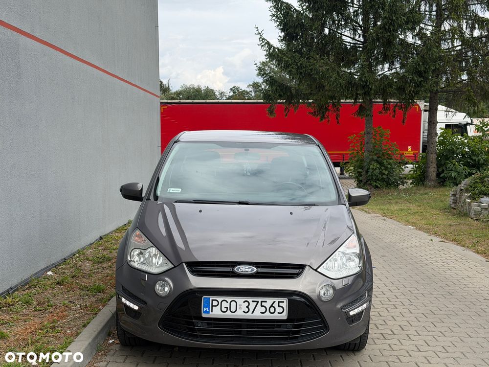 Ford S-Max 2.0 TDCi Trend - 2