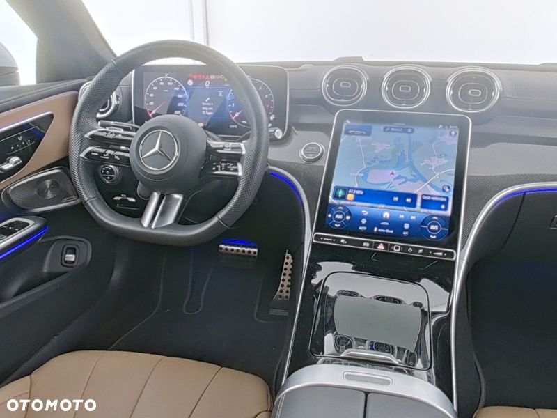 Mercedes-Benz CLE 300 4Matic 9G-TRONIC Edition AMG Line - 7