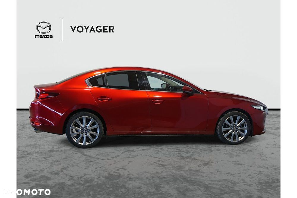 Mazda 3 - 6