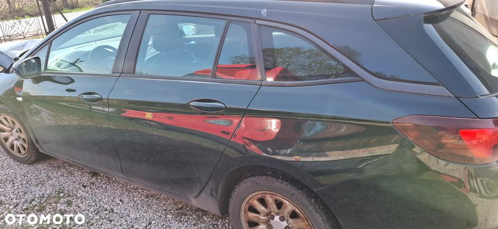 Opel Astra - 7