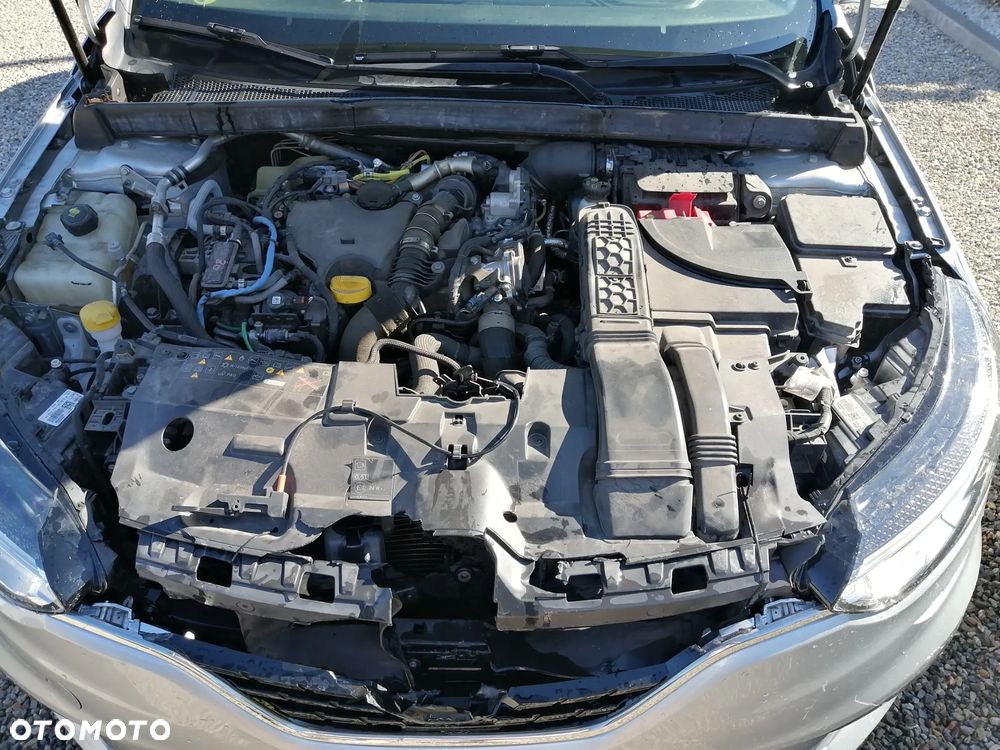 Renault Megane - 6