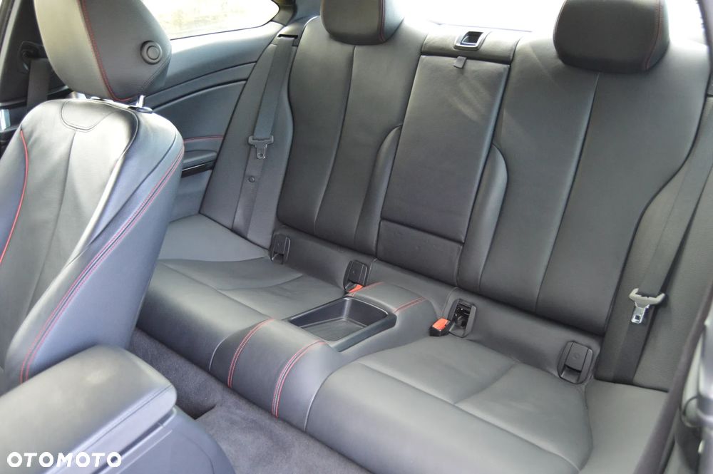 BMW Seria 4 420d Sport-Aut - 30
