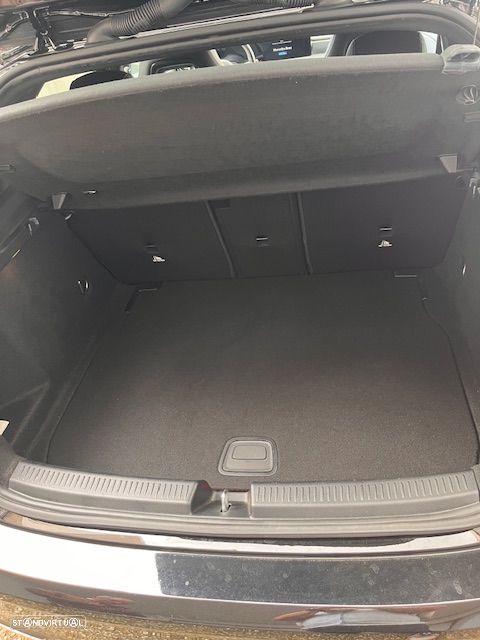 Mercedes-Benz A 180 d AMG Line Aut. - 10