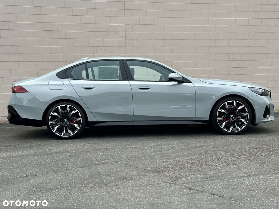 BMW Seria 5 - 2