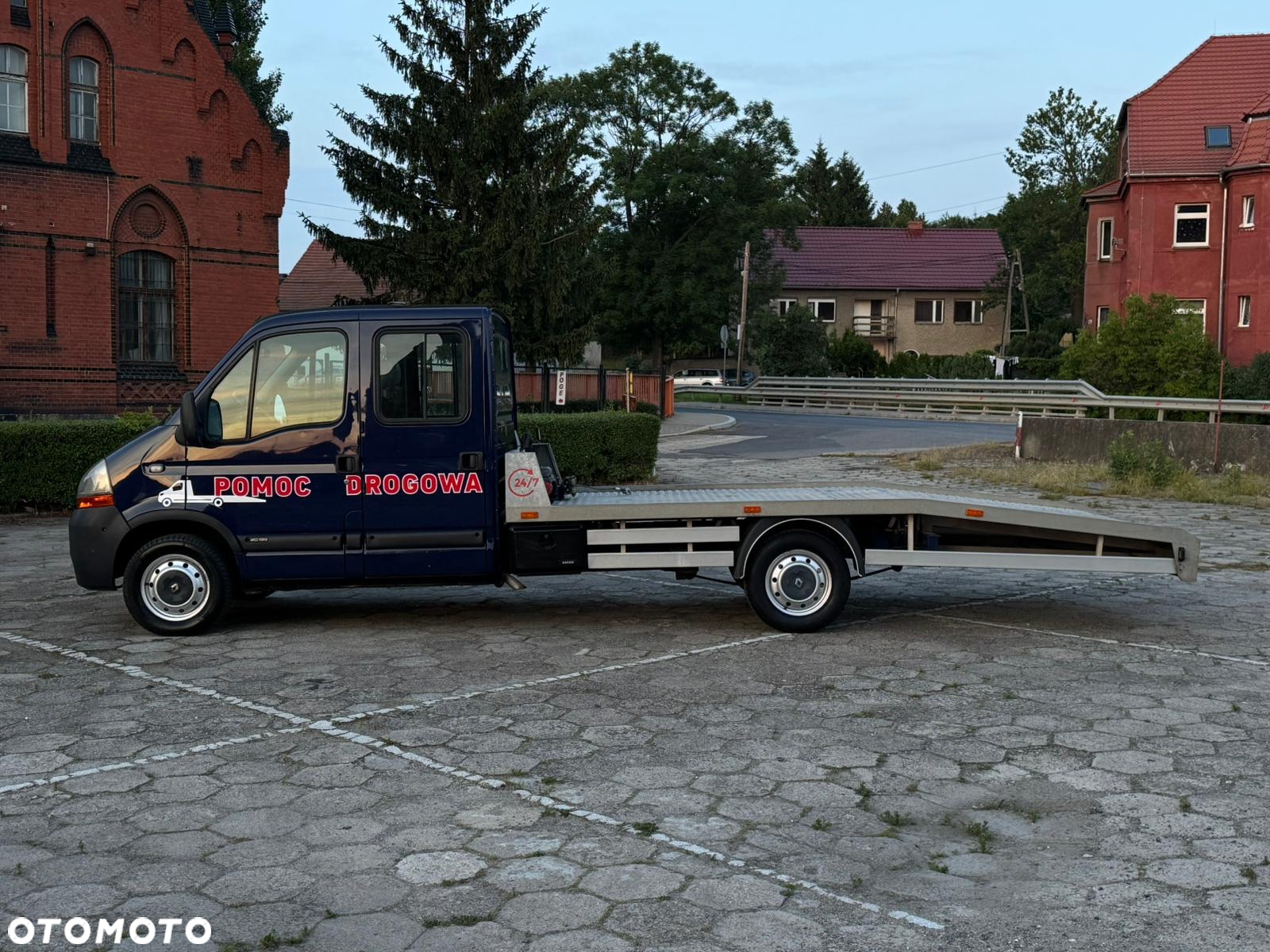 Renault Master - 3