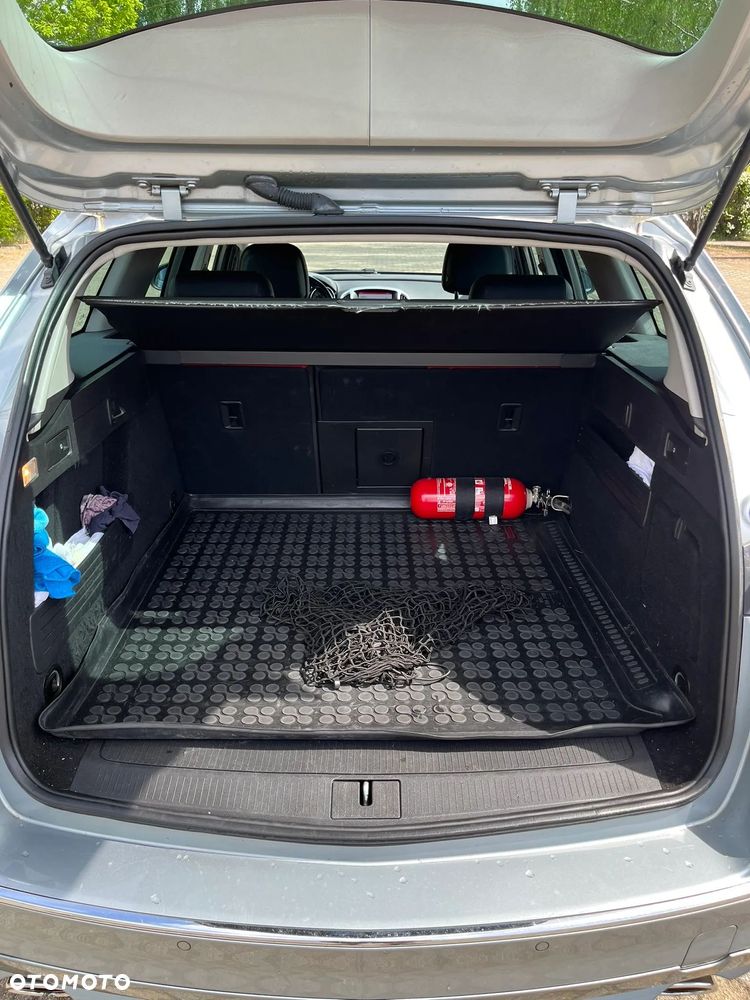 Opel Astra 2.0 BiTurbo CDTI DPF ecoFLEX SportsTourer St - 25