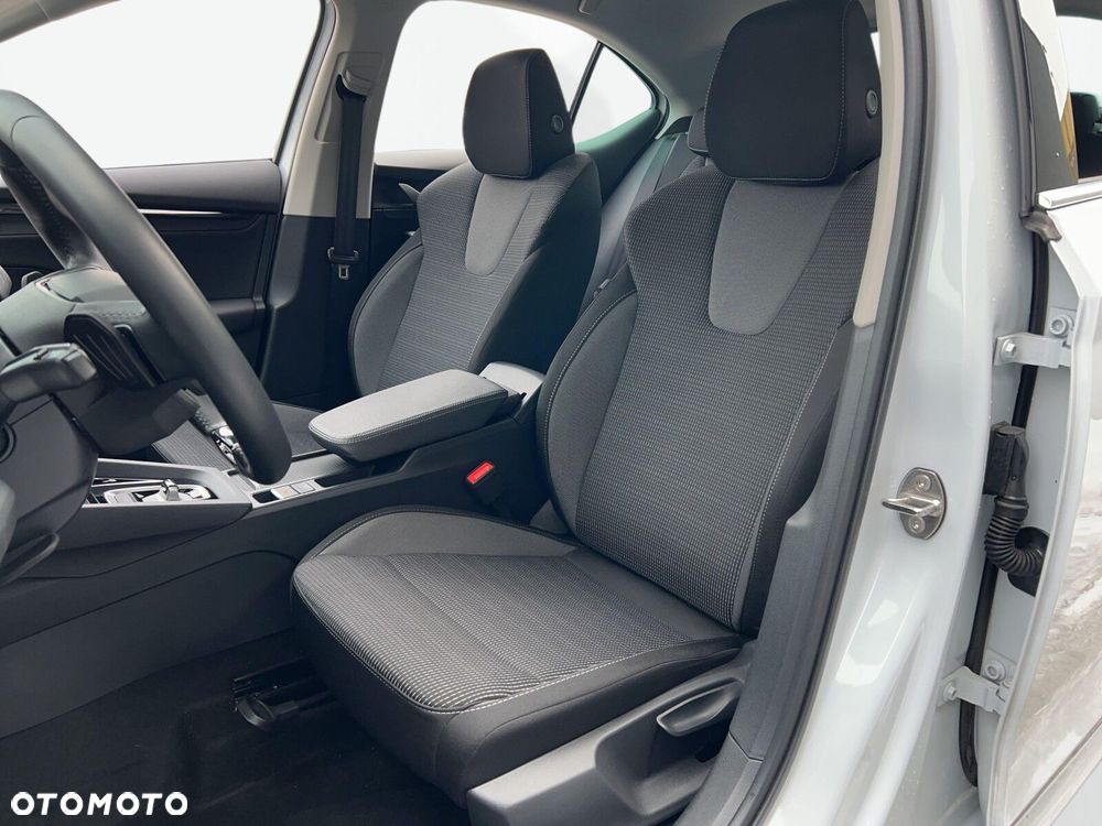 Skoda Octavia 2.0 TDI Selection DSG - 10