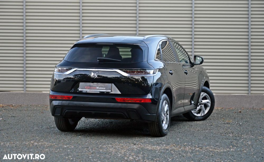 DS Automobiles DS 7 Crossback - 5