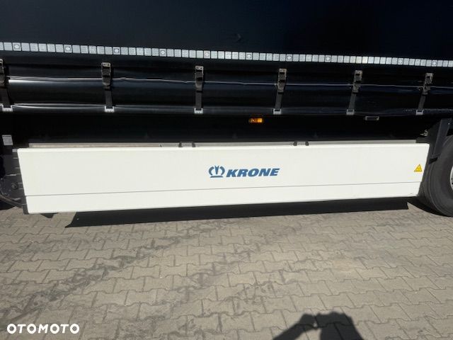 Krone SD - 7