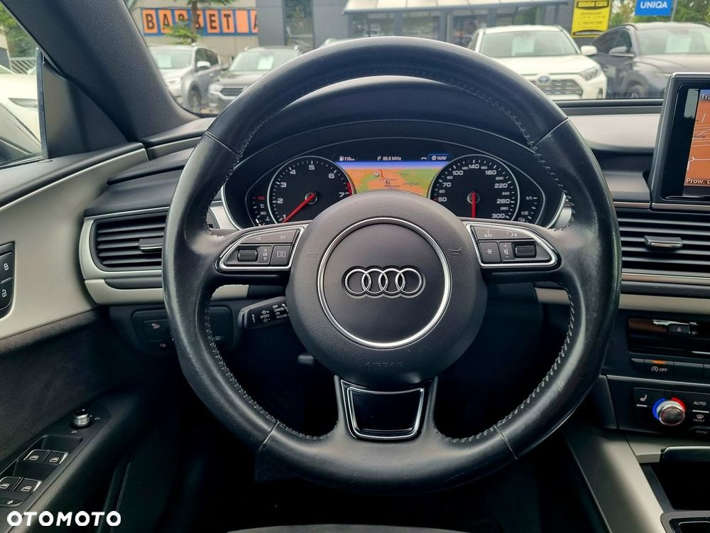 Audi A7 Sportback - 19
