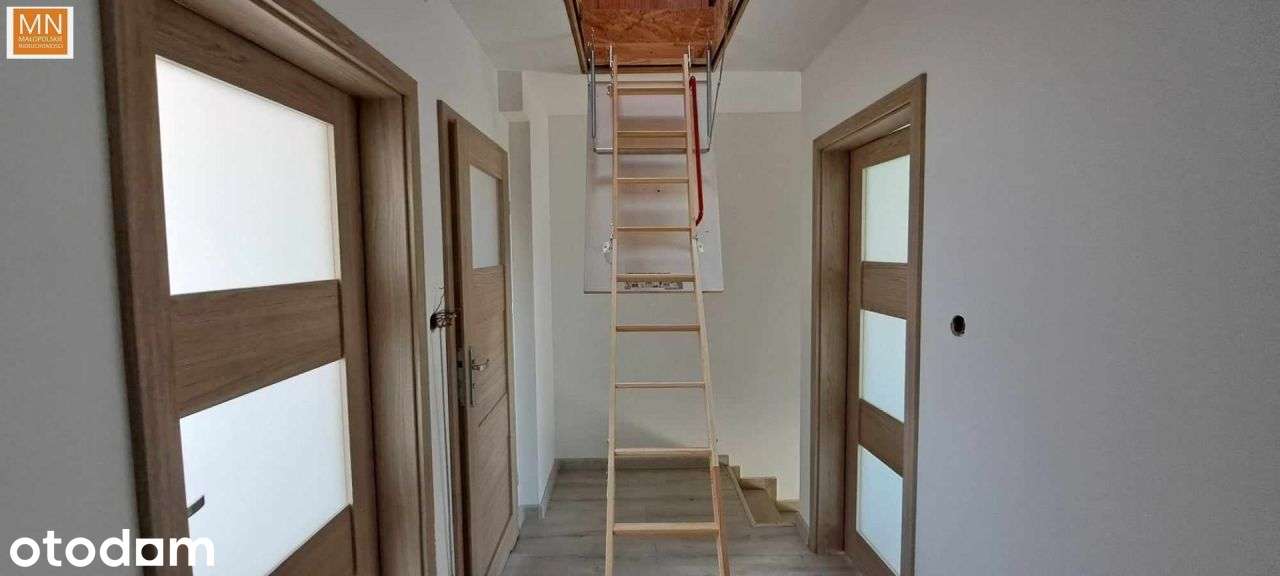 Mieszkanie na sprzedaż, 3 pokoje, 70 m², Niepołomice