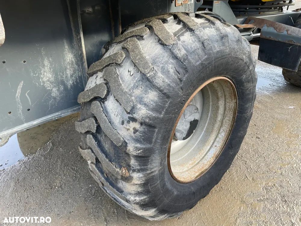 Wacker Wacker Neuson DW90 - 10