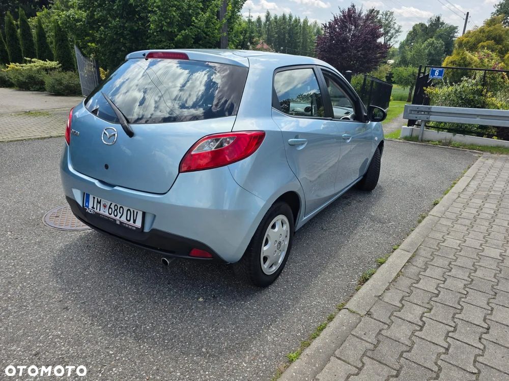 Mazda 2 1.3 Exclusive+ - 33