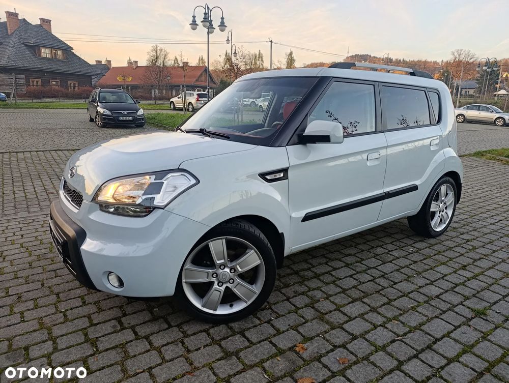 Kia Soul - 2