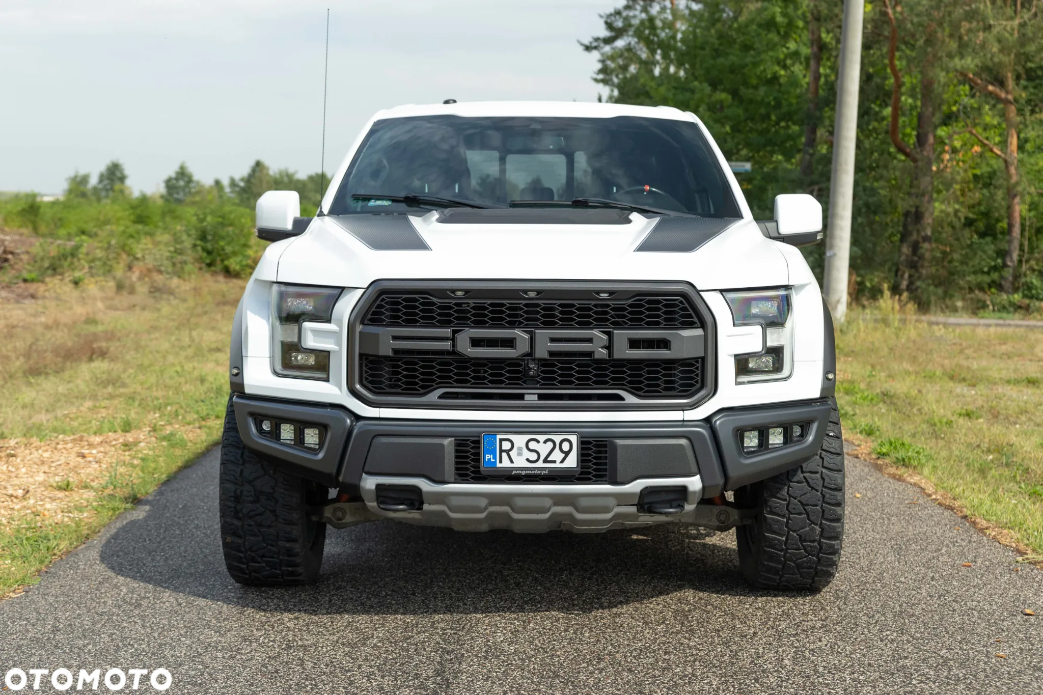 Ford F150 - 3