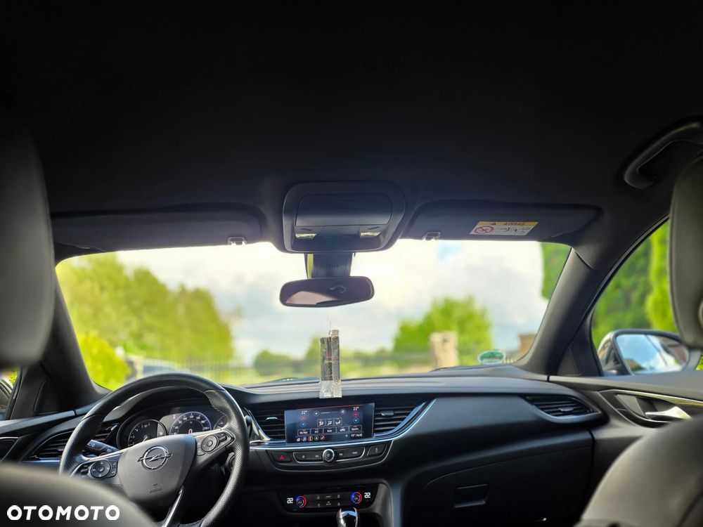 Opel Insignia 2.0 CDTI GS Line S&S - 33