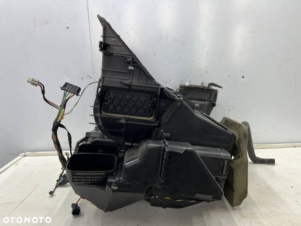 Nagrzewnica Mercedes Vito Viano W639 03-14r.  obudowa chłodnicy wody parownik klimatyzacji - 2