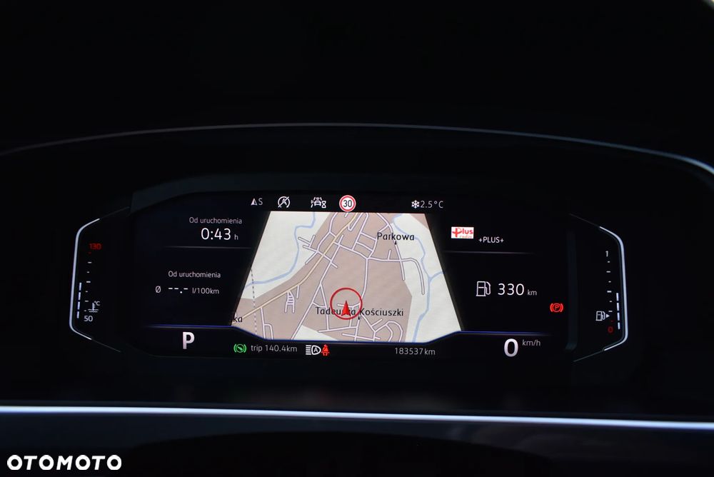 Volkswagen Tiguan Allspace 1.5 TSI EVO Highline DSG 7os - 26