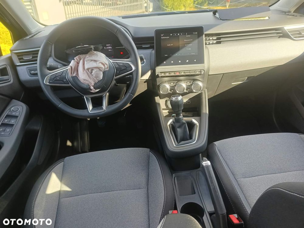 Mitsubishi Colt - 19