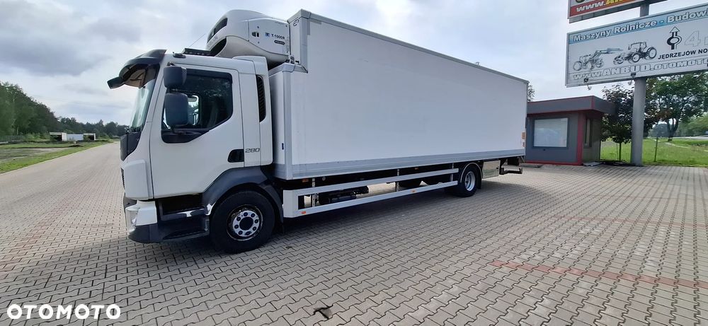 Volvo FL 280 - 2