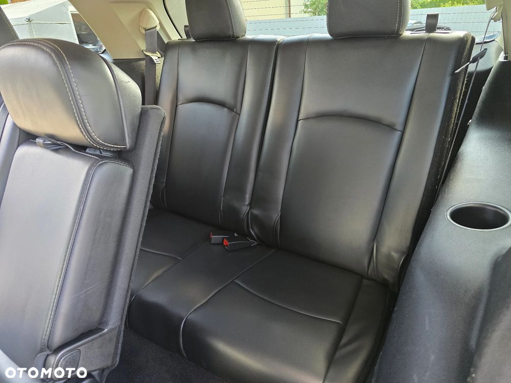 Fiat Freemont 2.0 Multijet 16V DPF Black Code - 20