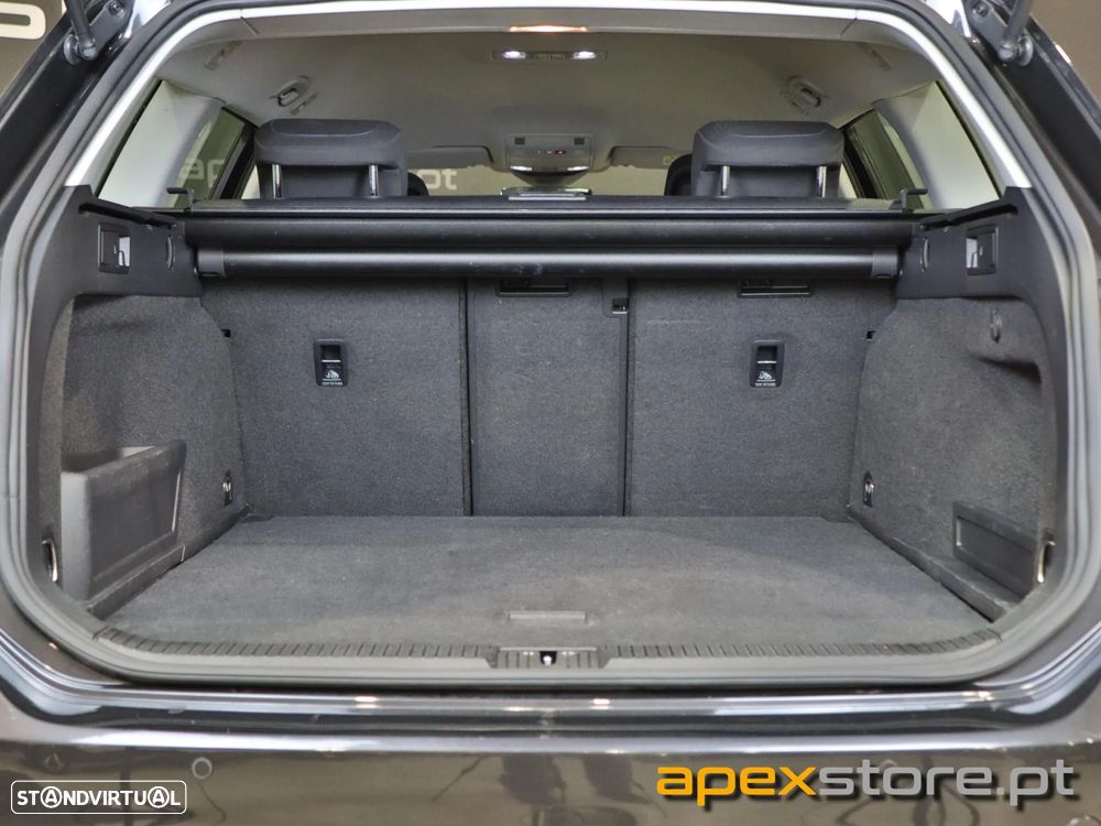 VW Passat Variant 1.4 TSI GTE Plug-in - 13